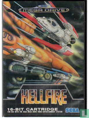 Hellfire - Image 1