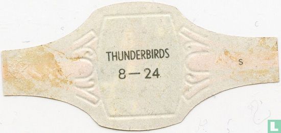 Thunderbirds 8 - Afbeelding 2