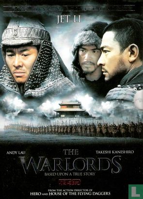 The Warlords - Image 1
