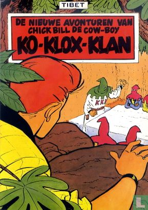 Ko-Klox-Klan - Image 1
