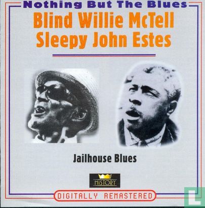 Jailhouse Blues - Image 1
