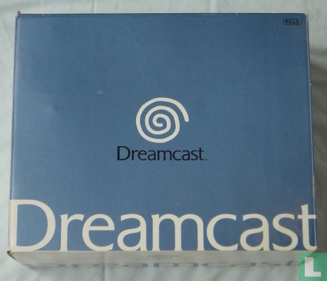 Sega Dreamcast - Image 2