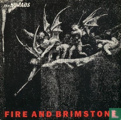 Fire and Brimstone - Bild 1