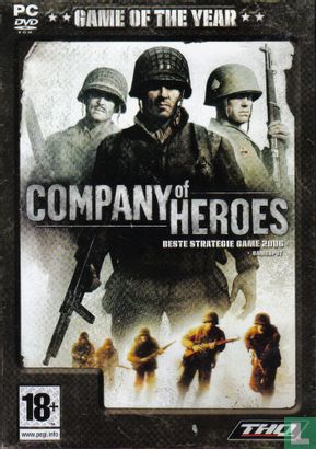 Company of Heroes - Image 1