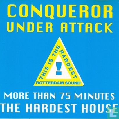 Under Attack - Bild 1