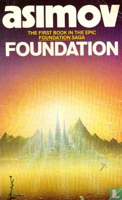 Foundation - Image 1