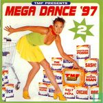 Mega Dance '97 - Volume II - Afbeelding 1