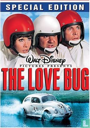 The Love Bug - Bild 1