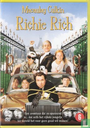 Richie Rich - Image 1