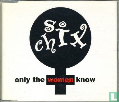 Only the women know - Bild 1