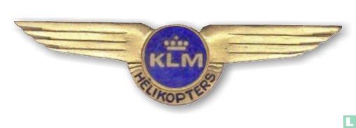 KLM Helikopters (01)