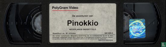 De avonturen van Pinokkio - Bild 3