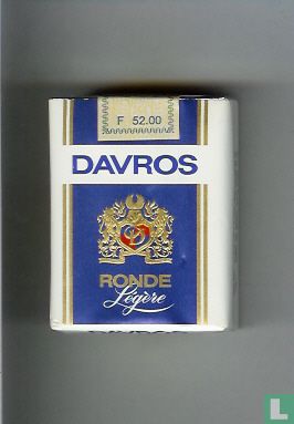 Davros