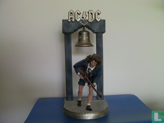 AC / DC, Hell's Bells - Bild 1