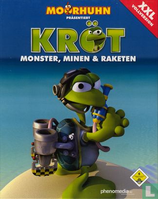 Kröt - Image 1