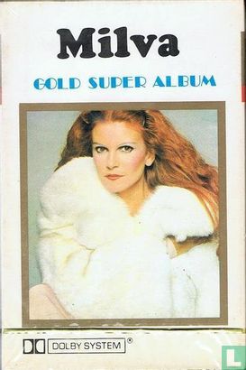 Gold Super Album - Nessuno di Voi - Image 1