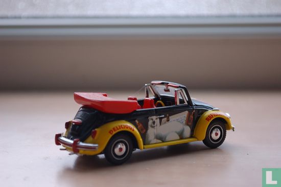 VW Beetle 'Coca-Cola' - Image 2