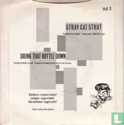 Stray cat strut - Image 2
