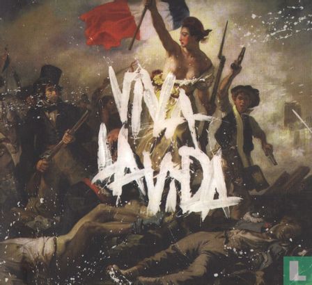 Viva la Vida or Death and All His Friends - Afbeelding 1