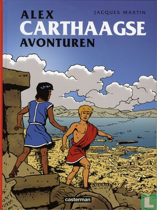 Carthaagse avonturen - Image 1