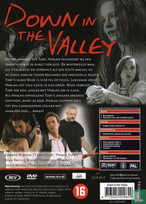 Down in the Valley - Image 2