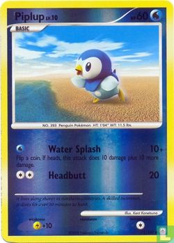 Piplup (reverse)