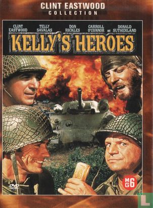 Kelly's Heroes - Afbeelding 1