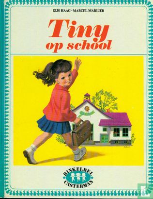 Tiny op school - Afbeelding 1