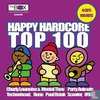 Happy Hardcore Top 100 - Image 1