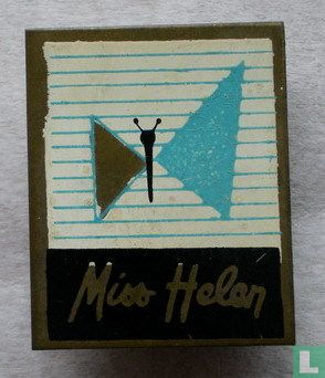 Miss Helen [bleu]