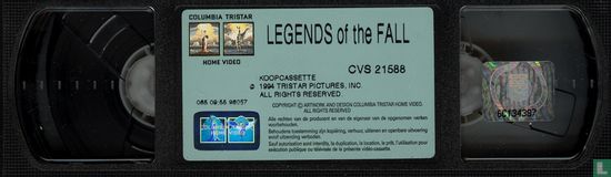 Legends of the Fall - Afbeelding 3