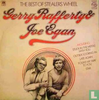 The Best Of Stealers Wheel - Image 1