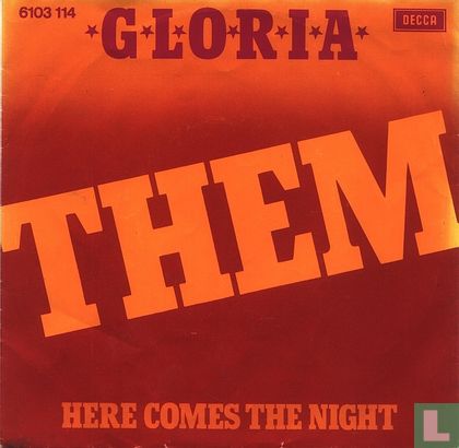 Gloria - Afbeelding 2