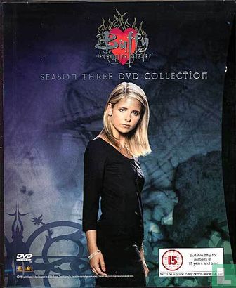 Season 3 Collection - Image 2
