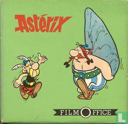 [Asterix en de toverdrank] - Afbeelding 1