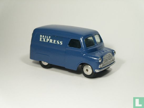 Bedford 12CWT Van 'Daily Express'