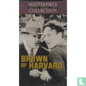 Brown of Harvard - Image 1