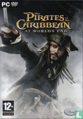 Pirates of the Caribbean: At World's End - Afbeelding 1