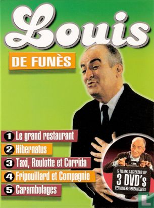 Louis de Funès - Image 1