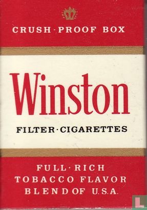Winston - Afbeelding 1