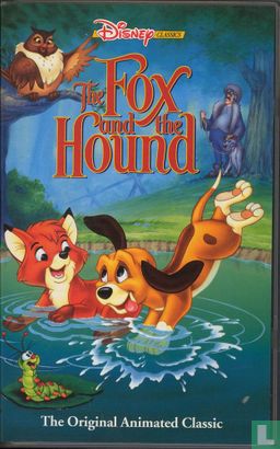 The Fox and the Hound - Afbeelding 1