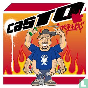 Castoned - Afbeelding 1