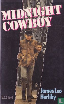 Midnight cowboy - Afbeelding 1