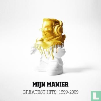 Mijn Manier (Greatest Hits 1999-2009) - Afbeelding 1