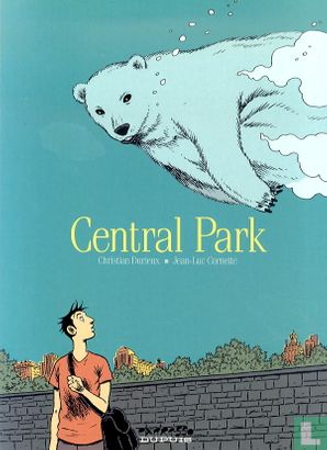 Central Park - Image 1