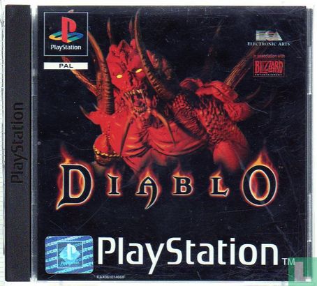 Diablo - Image 1