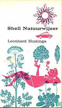 Shell Natuurwijzer - Image 1