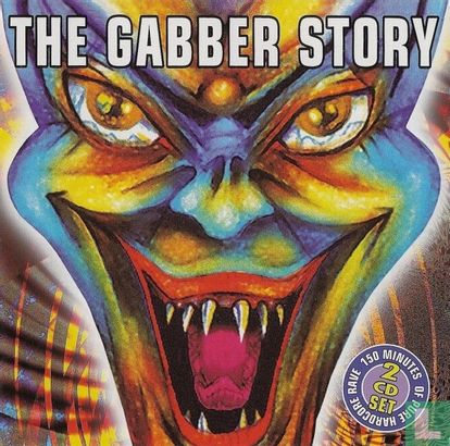 The Gabber Story - Bild 1