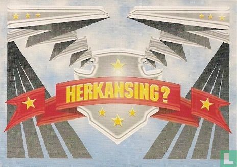 B003961 - Semtex Design "Herkansing?" - Image 1