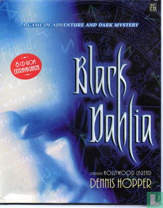 Black Dahlia - Image 1